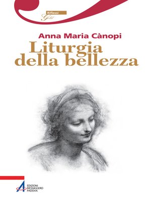 cover image of Liturgia della bellezza